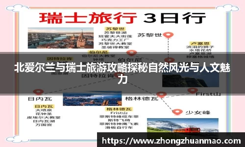 北爱尔兰与瑞士旅游攻略探秘自然风光与人文魅力